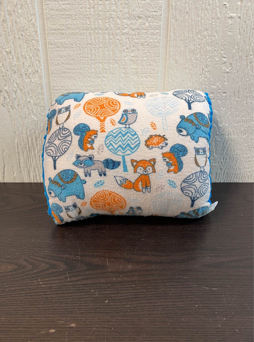 used Nursie Breastfeeding Pillow