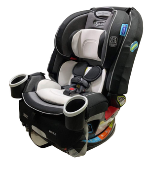 Graco 2024 4ever price