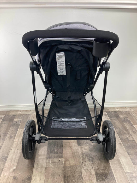 used Graco Modes 3 Essentials LX Travel System, 2021, Mullaly