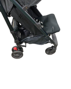 used UPPAbaby G-LUXE Stroller, 2022, Jake (Black)