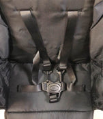 used Joovy Caboose Too Graphite Sit Stand Double Stroller