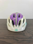 used Bell Bike Helmet, Toddler