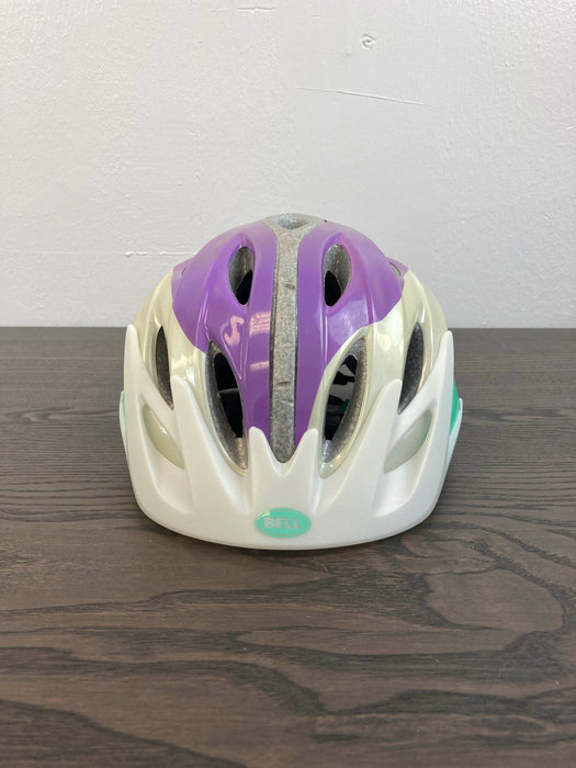 used Bell Bike Helmet, Toddler