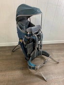 used Deuter Kid Comfort 2 Hiking Backpack