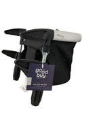 Shop Phil & Teds Lobster Hook On High Chair, Black at GoodBuy Gear