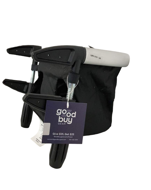 Shop Phil & Teds Lobster Hook On High Chair, Black at GoodBuy Gear