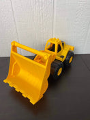 secondhand Dump Truck