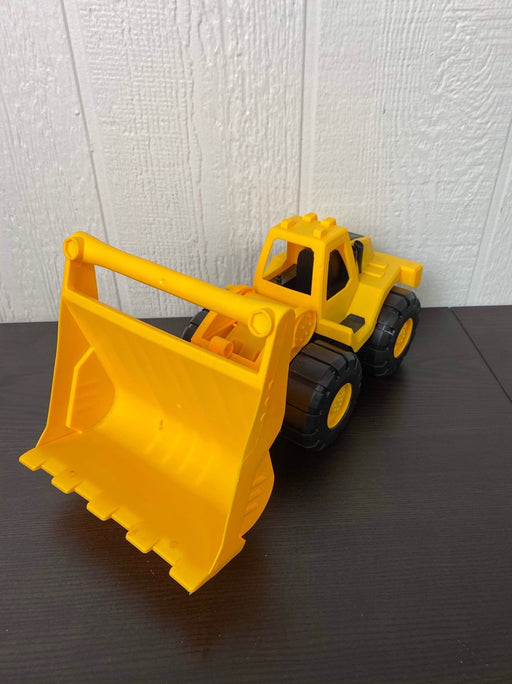 secondhand Dump Truck