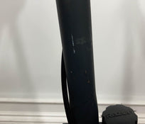 used Razor PowerWing Caster Scooter