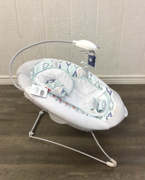 secondhand Infant Gear