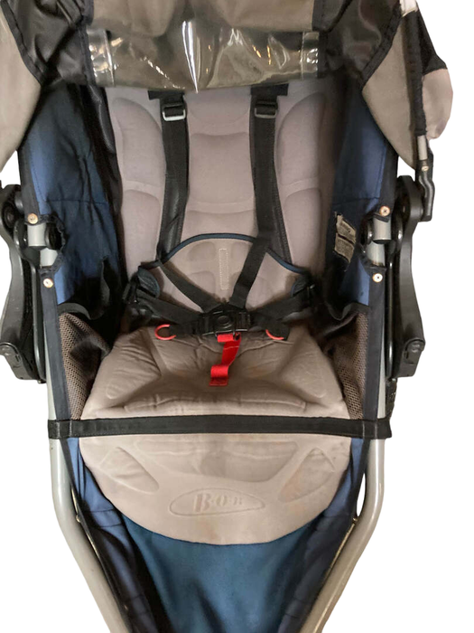 2008 bob stroller car seat adapter BOB Revolution Stroller, 2014, Pro