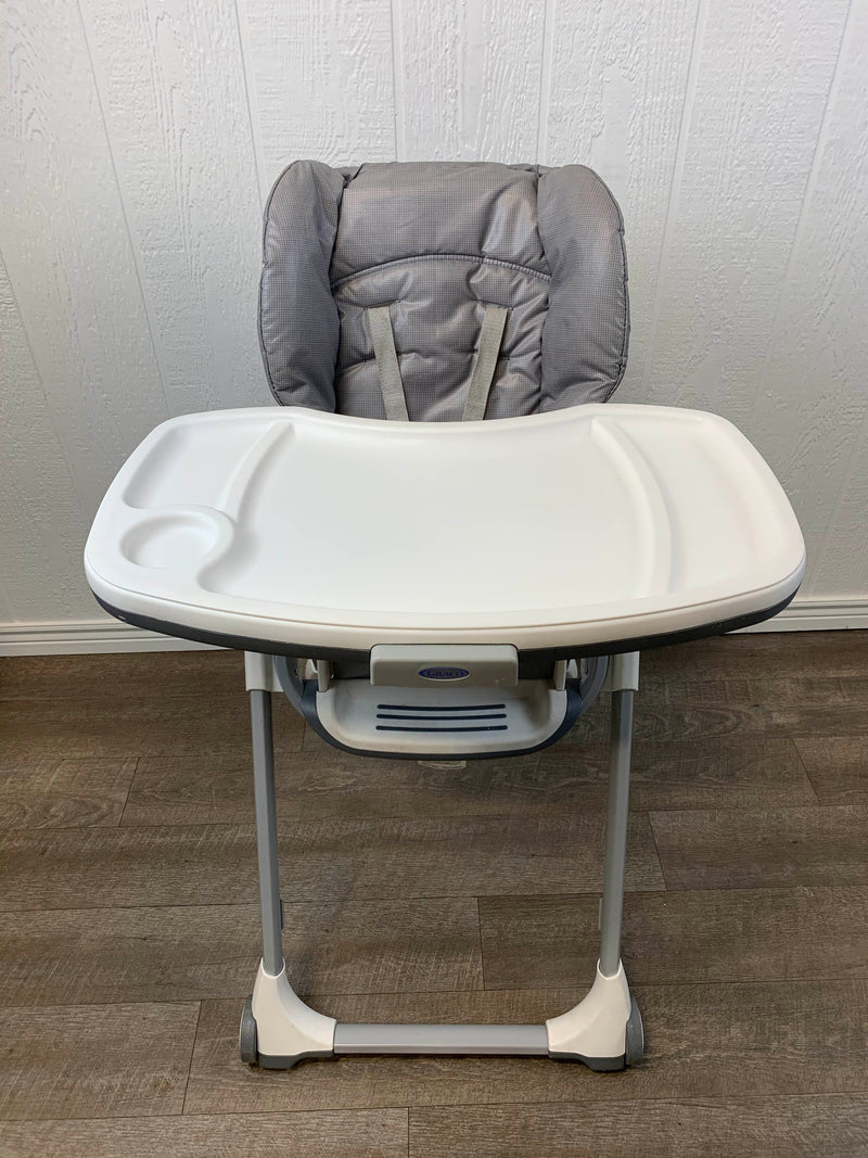 Graco Swift Fold High Chair