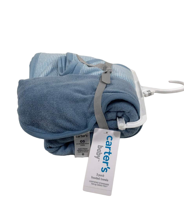 Shop Carter’s Hooded Towels 2pack at GoodBuy Gear