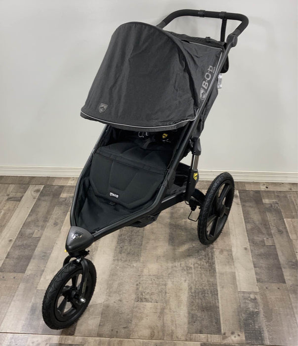 used BOB Alterrain Jogging Stroller