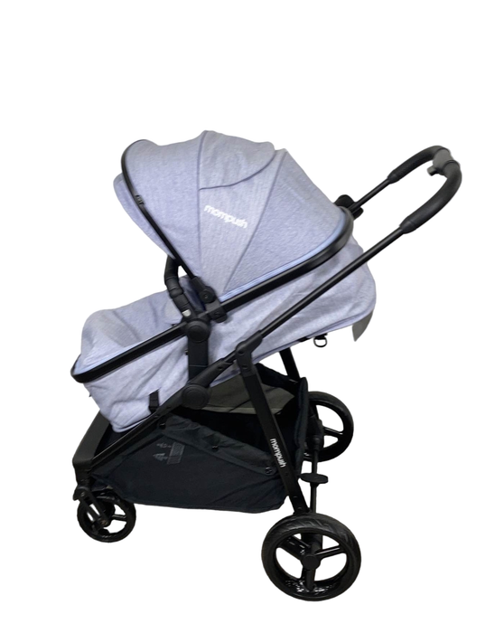 secondhand Mompush Wiz Stroller, Lavender