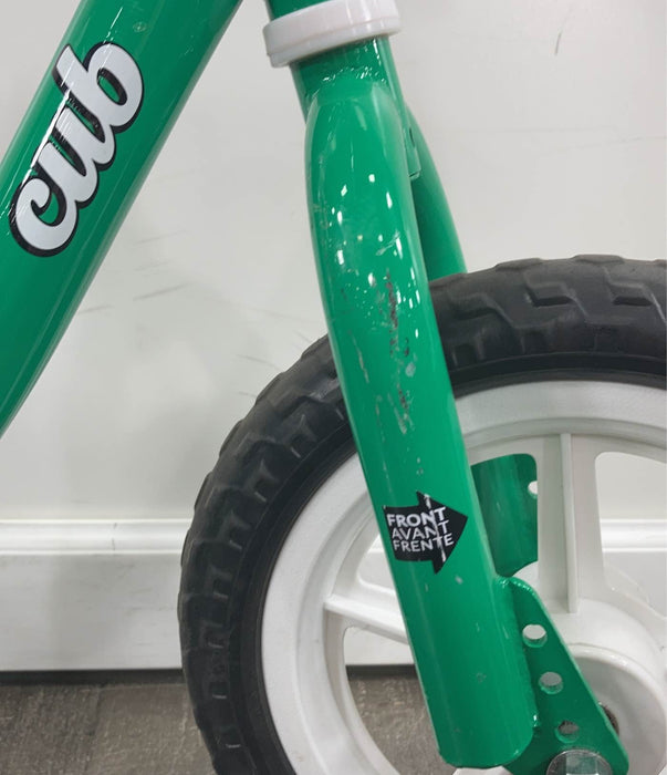 Retrospec Cub Kids' Balance Bike