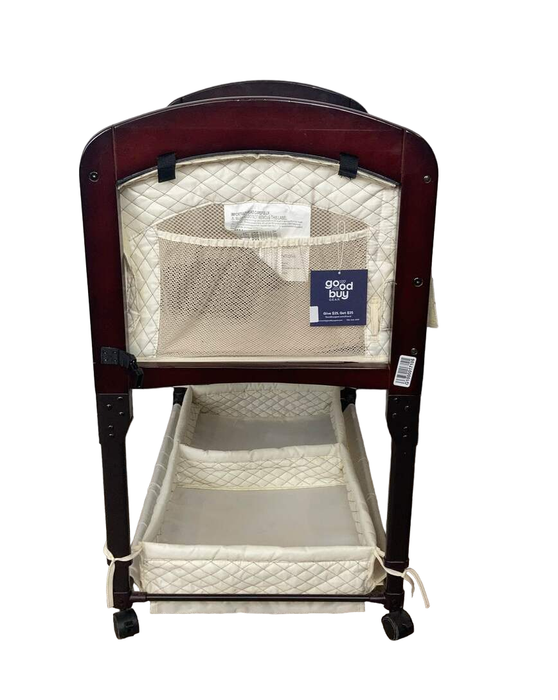 Shop Arm's Reach Cambria Co-Sleeper at GoodBuy Gear