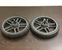 secondhand UPPAbaby VISTA Rear Wheels