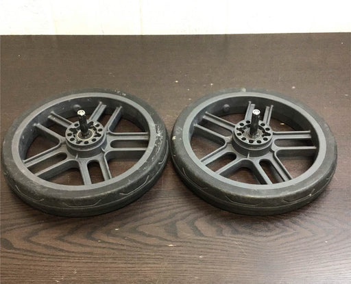 secondhand UPPAbaby VISTA Rear Wheels