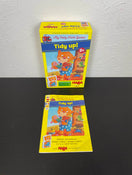 used HABA My Very First Games-Tidy Up