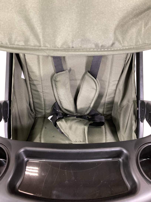 secondhand Travel Strollers