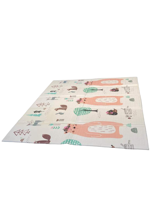 Shop Unknown Two Sided Foam Mat at GoodBuy Gear