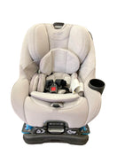 used Baby Jogger City Turn Car Seat