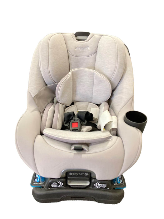 used Baby Jogger City Turn Car Seat