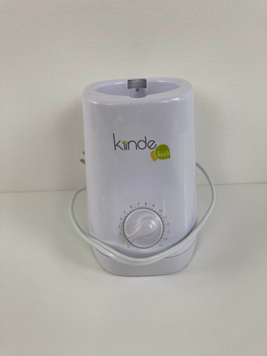 Shop Kiinde Kozii Bottle Warmer And Breastmilk Warmer at GoodBuy Gear