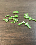 secondhand VE Radioactive Dino Doctor Game