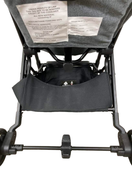 used Mompush Lithe V2 Stroller, 2023, Grey