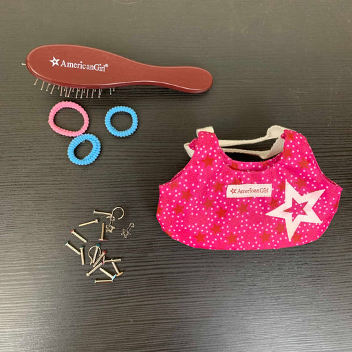 used BUNDLE American Girl Accessories