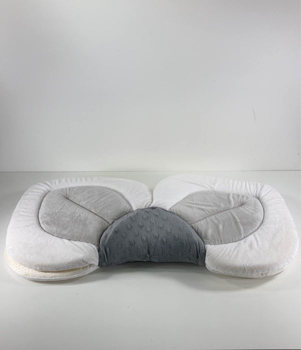 Shop Blooming Bath Baby Bath Lotus, Gray-Gray at GoodBuy Gear
