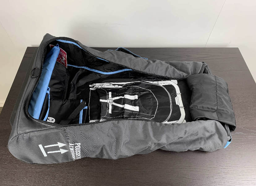 secondhand UPPAbaby CRUZ Travel Bag