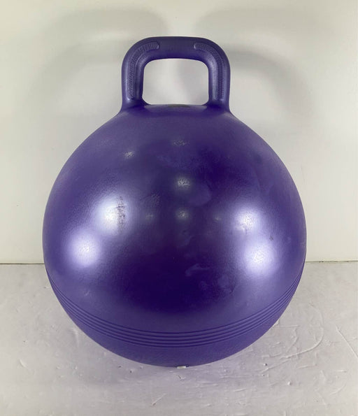 Shop Hedstrom Hopper Ball 15”, Purple at GoodBuy Gear