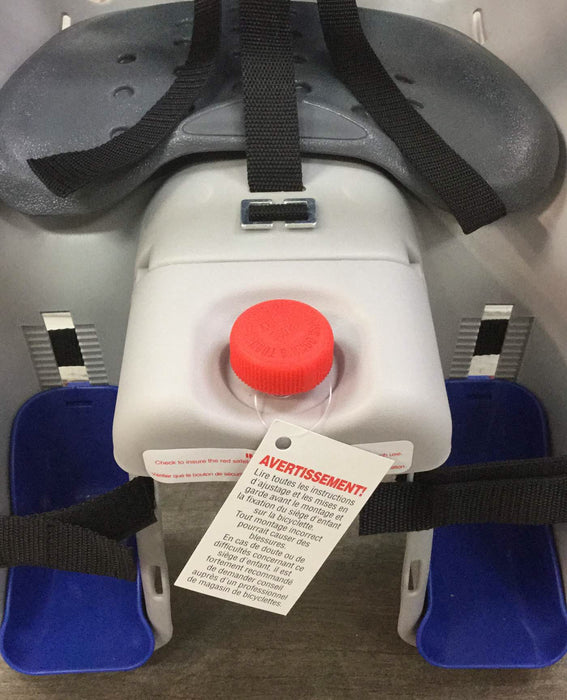 Shop Schwinn Deluxe Child Carrier at GoodBuy Gear