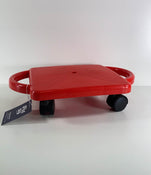 used Scooter Board