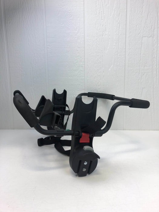 used Baby Jogger City Select Universal Car Seat Adapter