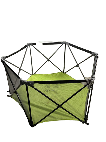 summer infant pop up playpen Summer Infant Pop 'N Play Portable Playard