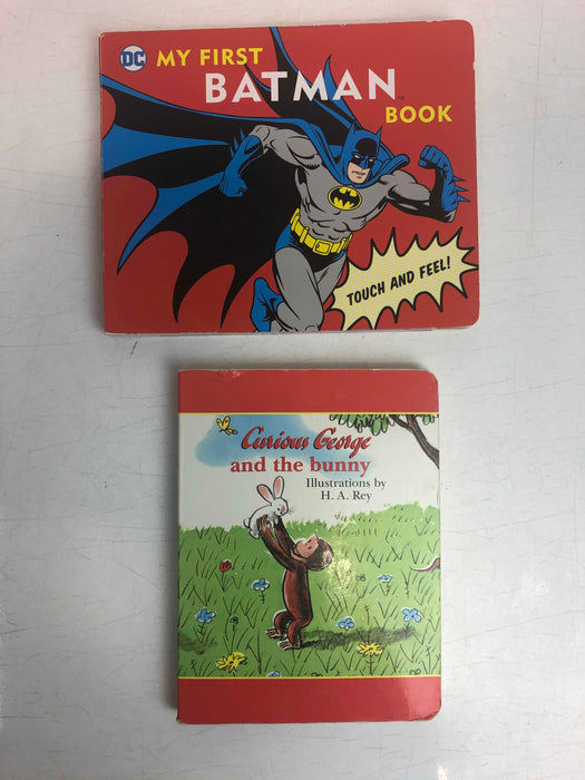 Shop BUNDLE Board Books at GoodBuy Gear