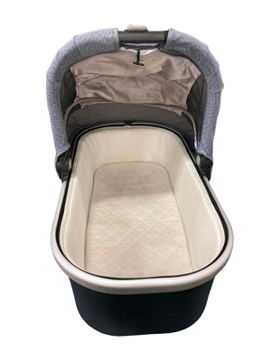 Uppababy bassinet hotsell for sale