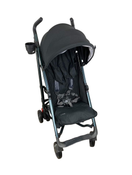 used UPPAbaby G-LUXE Stroller, Jake (Black), 2022