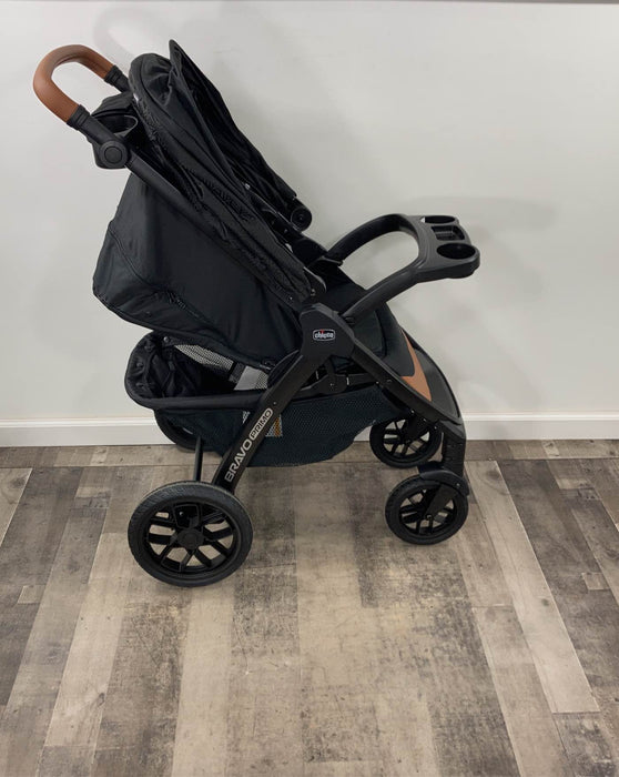 secondhand Strollers