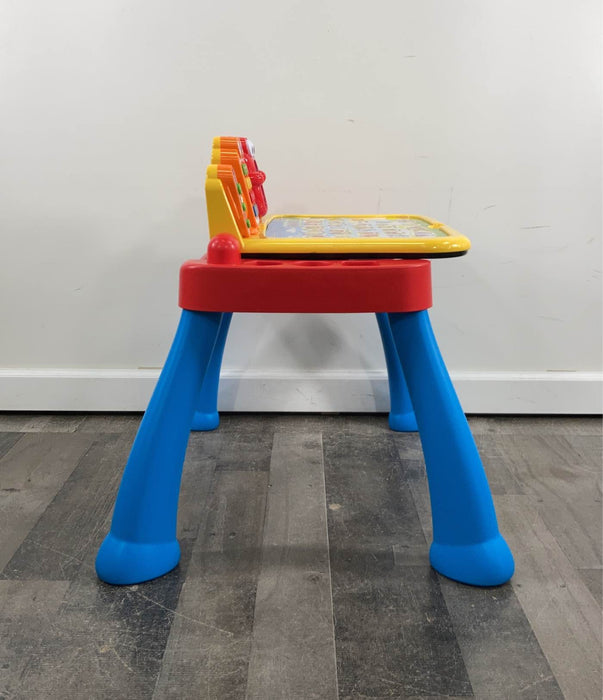 Shop VTech Touch And Learn Activity Desk at GoodBuy Gear