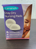 Shop Lansinoh Disposable Nursing Pads at GoodBuy Gear