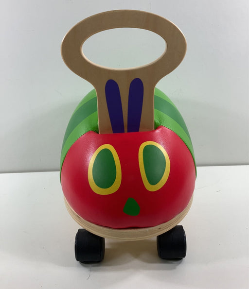 Shop Eric Carle Ride & Roll at GoodBuy Gear