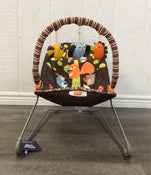 secondhand Fisher Price Baby Bouncer