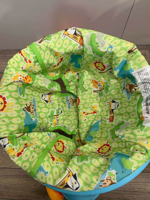 secondhand Infant Gear