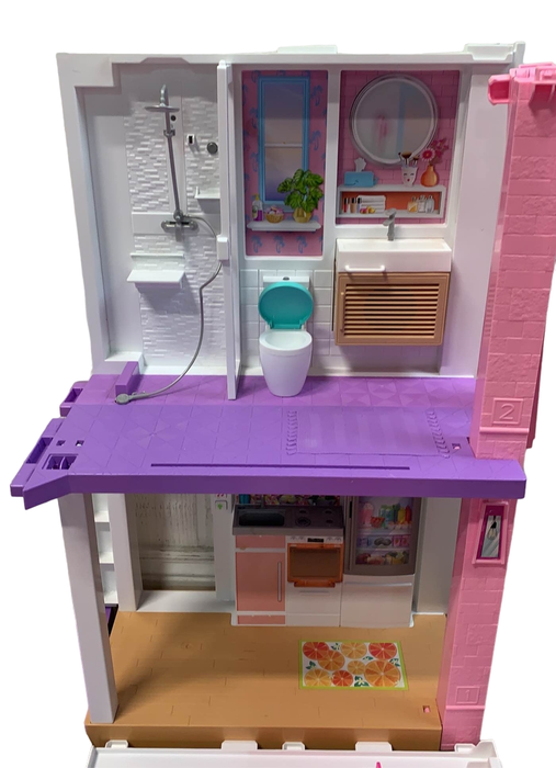 Mattel Dreamhouse Dollhouse