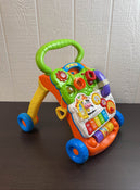 used VTech Sit-To-Stand Learning Walker